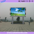 P8 Outdoor Display fijo LED Video Linsn / Noval Control System
